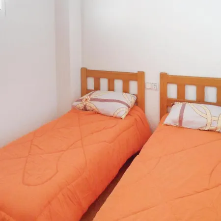 Two-bedroom In *