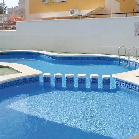 Two-bedroom In Torrevieja