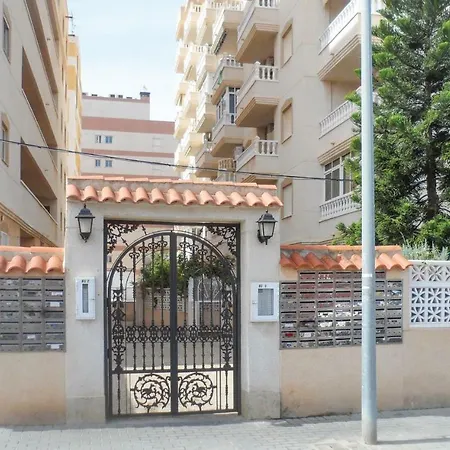 Two-bedroom In *