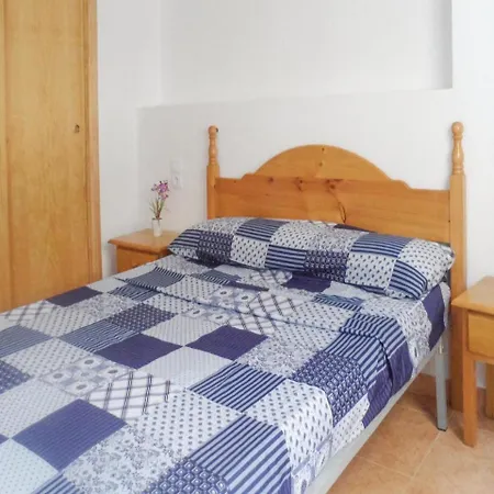 Two-bedroom In