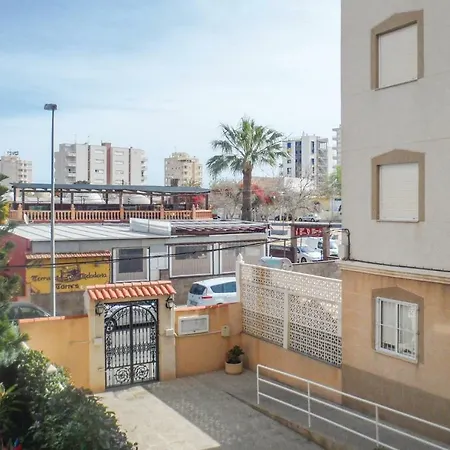 Two-bedroom In Torrevieja