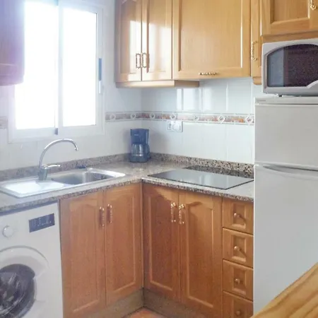 Two-bedroom In Lejlighed Torrevieja