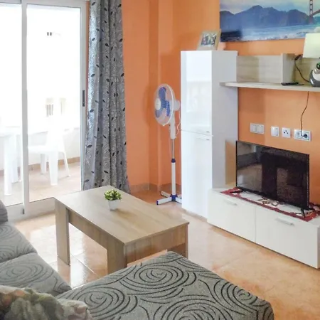 Two-bedroom In Torrevieja