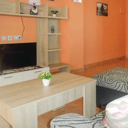 Two-bedroom In