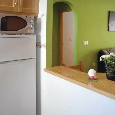 Lejlighed Two-bedroom In Torrevieja